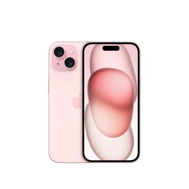 iphone x irshad telecom: IPhone 15, 128 GB, Çəhrayı, Zəmanət
