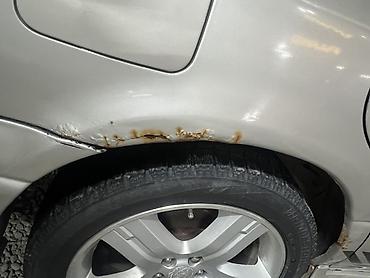 k dcan: Subaru Legacy: 2000 г., 2 л, Автомат, Бензин, Седан — 9