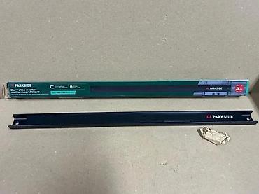 Ostali pribor i dodaci za alate: PARKSIDE magnetna traka za alat - Zidna magnetna držač-traka za — 3