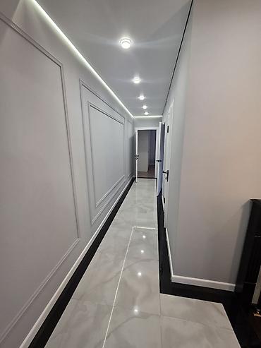 Долгосрочная аренда домов: 120 м², 4 комнаты, Утепленный, Теплый пол, Бронированные двери — 6