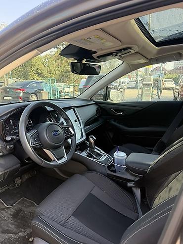 awd: Subaru Outback: 2024 г., 2.5 л, Автомат, Бензин, Универсал — 5