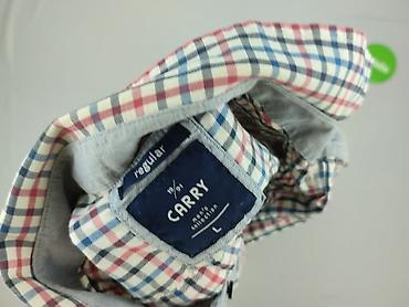 pulland: Carry, Koszulа dla mężczyzn, rozmiar L — 4
