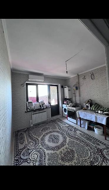 Продажа квартир: 1 комната, 48 м², Элитка, 5 этаж, Косметический ремонт — 6