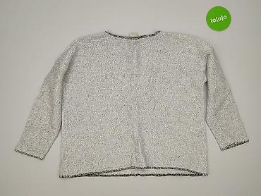 pull i bear bluza: Papaya, Sweter damski, rozmiar L — 3