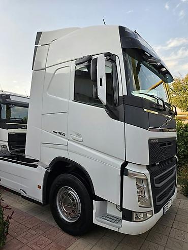 трактор 82 1: Сүйрөгүч, Volvo, Прицепсиз — 3