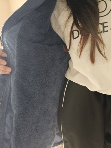 Kurtkalar: Puxovik kurtka, M — 16