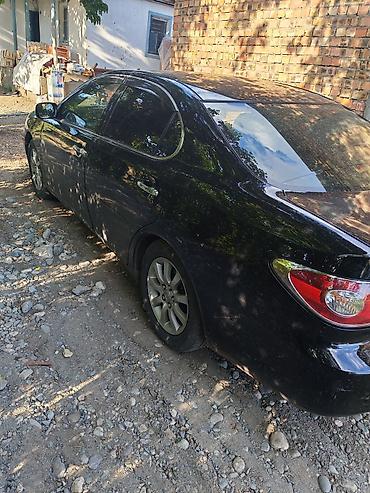 танк 300: Toyota Windom: 2004 г., 3 л, Автомат, Газ, Седан — 4