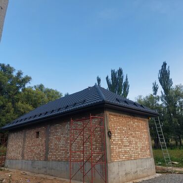 Кровля крыши: Кровля крыши | Демонтаж Больше 6 лет опыта — 17