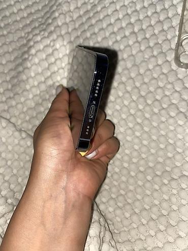 iphone 13 blu: IPhone 13 Pro, 128 GB, Sierra Blue — 4