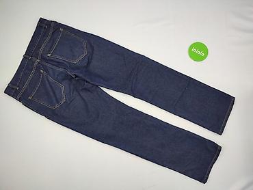 bell bottom jeans: In Extenso, Jeansy damskie, rozmiar M — 3
