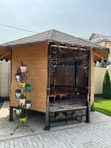 Беседки: Беседка at lalafo.kg — 5 Беседки: Беседка — 5