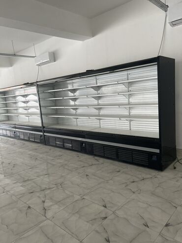 işləmiş soyuducular: 210 * 400 * 75, İşlənmiş, Ödənişli çatdırılma
