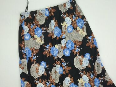 spódnice lambadówka lata 80: Bonmarche, Spódnica damska, rozmiar 3XL