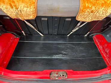 Daewoo: Daewoo Matiz: 2011 г., 0.8 л, Автомат, Бензин, Хэтчбэк at lalafo.kg — 7 Daewoo: Daewoo Matiz: 2011 г., 0.8 л, Автомат, Бензин, Хэтчбэк — 7