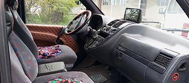 Mercedes-Benz: Mercedes-Benz Vito: 2.2 l | 2000 il Van/Minivan — 13