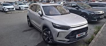 howo v7x: Exeed : | 2022 г. Кроссовер — 1