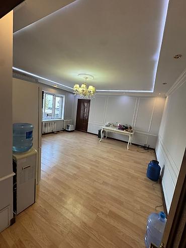 Продажа квартир: 5 комнат, 200 м², Цум Индивидуалка, 4 этаж, Дизайнерский ремонт — 1