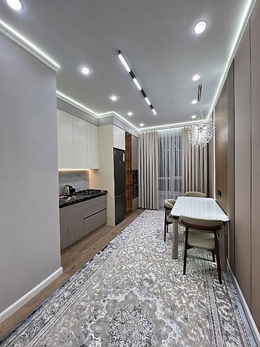 Продажа квартир: 2 комнаты, 66 м², Элитка, 6 этаж, Евроремонт at lalafo.kg — 1 Продажа квартир: 2 комнаты, 66 м², Элитка, 6 этаж, Евроремонт — 1