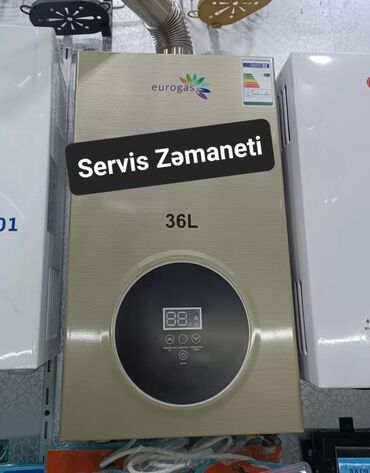 su qizdiricilari pitiminutka qiymetleri: Пятиминутка Eurogaz, 36 л/мин., Новый, Нет кредита, Бесплатная доставка