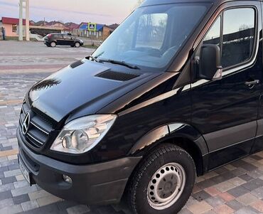 mercedes benz sprinter 2 9: ЗАПАСТИ Спринтер w906 2.2cdi из германии