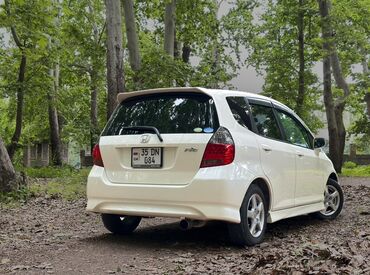 хонда одиссей 2010: Honda Fit: 2005 г., 1.5 л, Автомат, Бензин, Хэтчбэк