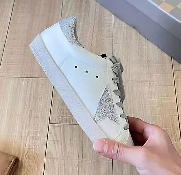 golden goos: Кроссовки, 36, 37, 38, Golden Goose, Новый, Самовывоз, Платная доставка — 2