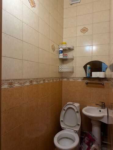 Продажа квартир: 3 комнаты, 84 м², Сталинка, 2 этаж, Косметический ремонт — 4