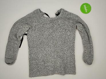 pull esmara: Basic, Sweter damski, rozmiar S — 3