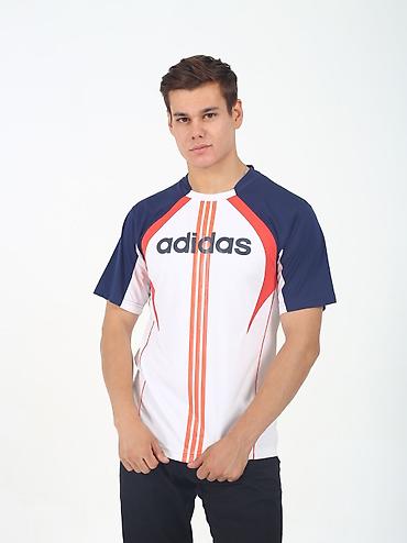 tech flecee: Футболки, Adidas, Nike, Umbro - Индонезия Climacool размеры от 48 — 2