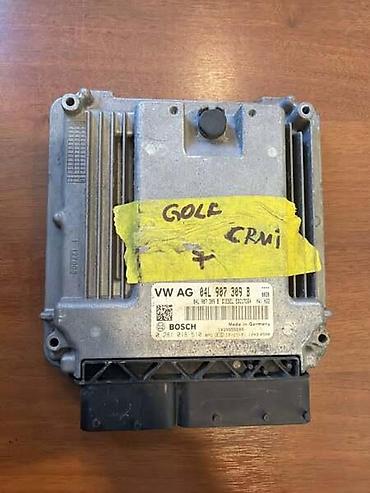 rim: MOTORNI KOMPJUTER ZA VOLKSWAGEN GOLF 7, PASSAT B8 - 04L907309B | — 1
