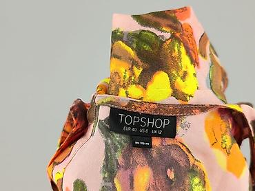 neonowa: Topshop, Top damski, rozmiar M — 4