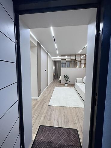дом кут: 2 комнаты, 42 м², Технопарк Элитка, 8 этаж, Дизайнерский ремонт — 1
