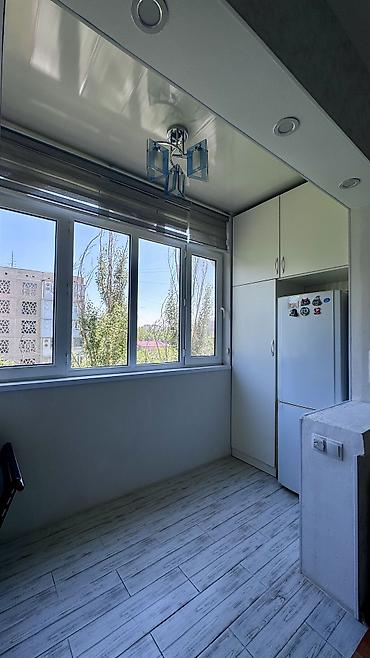 Продажа квартир: 1 комната, 36 м², 106 серия, 7 этаж, Косметический ремонт — 4