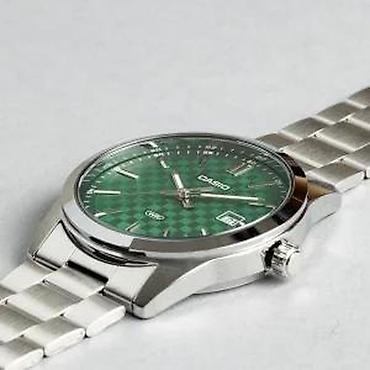 Ručni satovi: Casio MTP-VD03D-3A1 Potpuno NOV sat Casio MTP-VD03D-3A1, dolazi u — 10