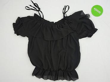 biustonosz c: M&S Collection, Bluzka damska, rozmiar S — 3