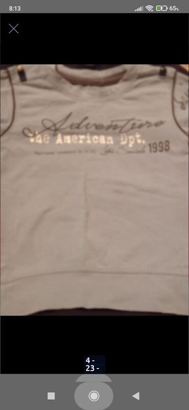 Kurtkalar: Paltarlar 1 wekildeki tezedi 3 manat o birileri 1 manata — 3