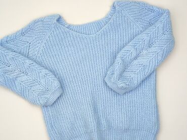 co to jest akryl w swetrze: Sweter damski, rozmiar 2XL