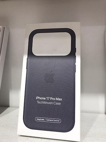 Аксессуары для мобильных телефонов: Чехлы для iPhone с поддержкой MagSafe и усиленной защитой камеры — 4