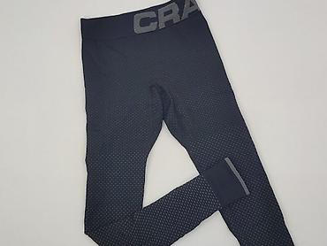 martes termoaktywna: Leggings, Legginsy Sportowe damskie, rozmiar S — 1
