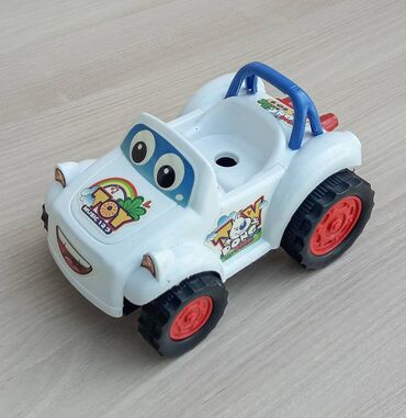 Игрушки: Машинки и самолёты. Очень дёшево. Продаю игрушки, те - что на фото в — 19