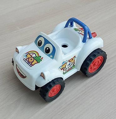 Игрушки: Машинки и самолёты. Очень дёшево. Продаю игрушки, те - что на фото в — 19