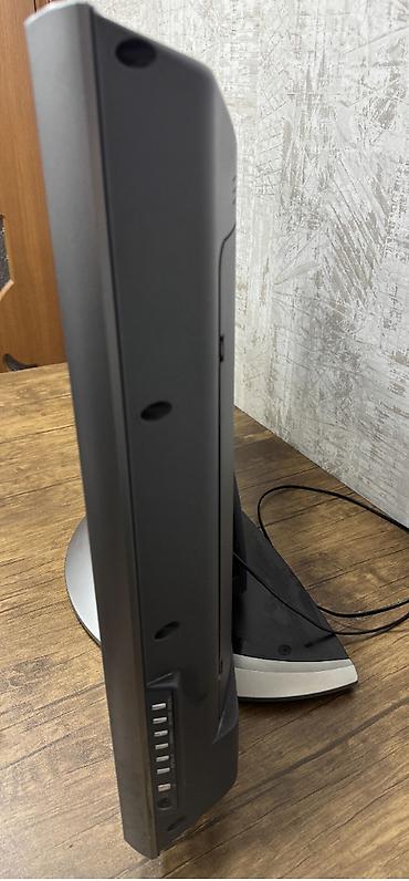 TV və video: İşlənmiş Televizor JVC LED ekran 40" HD (1366x768), Ünvandan götürmə — 5