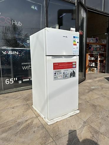 Холодильники: Холодильник Avest, Двухкамерный — 9