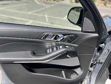 чехол на 7: BMW X7: 2022 г., 3 л, Автомат, Бензин, Кроссовер — 9