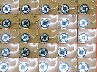 Rasveta: 🌈 LED TRAKE SA VIŠE BAKRA RGB Profesional • WiFi • Bluetooth • RF — 7