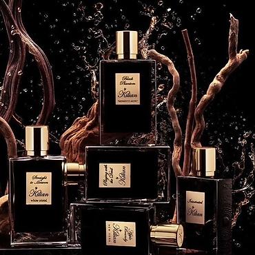 kilian: Black Phantom By Kilian — это аромат для мужчин и женщин, он — 4