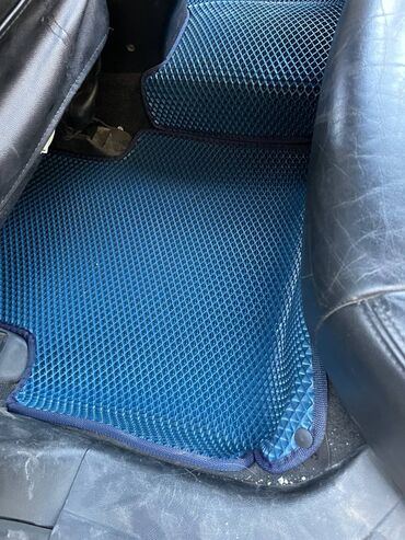 Другие аксессуары для салона: Ева полики на заказ, изготавливается Индивидуально под каждую машину — 3