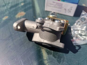 Auto delovi: Slavina grejanja kabine Lada 7-2121,21213,21214 broj 3. Novo — 6