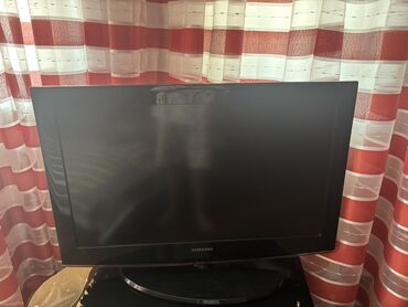 смарт приставки для телевизора samsung: Televizor Samsung LCD 32"