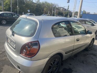 диски ниссан хтрейл: Nissan Almera: 2003 г., 1.8 л, Автомат, Бензин, Хэтчбэк